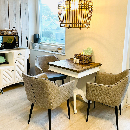 ANKERPLATZ -  Ferienwohnung Timmendorfer Strand