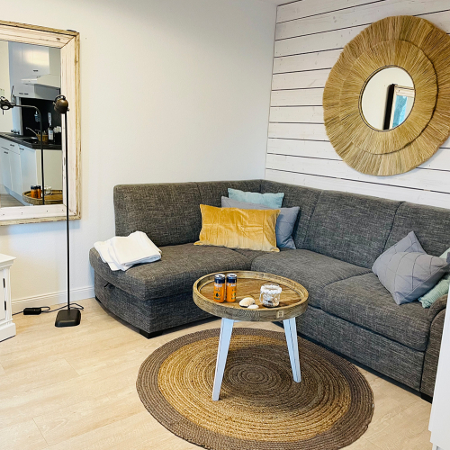 ANKERPLATZ -  Ferienwohnung Timmendorfer Strand