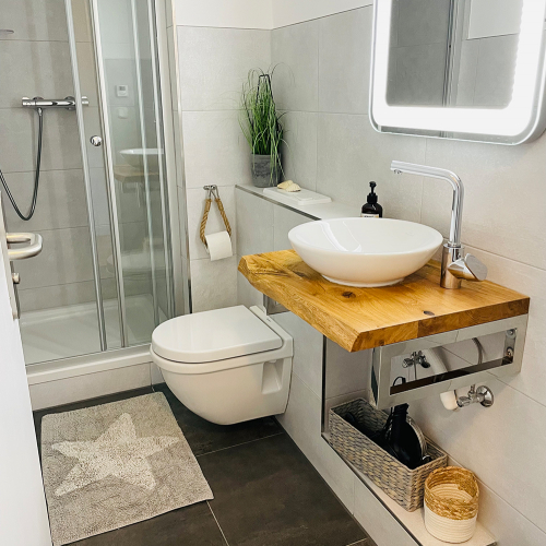 ANKERPLATZ -  Ferienwohnung Timmendorfer Strand