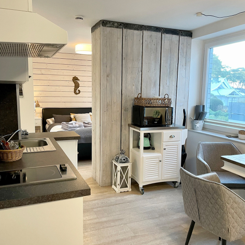 ANKERPLATZ -  Ferienwohnung Timmendorfer Strand