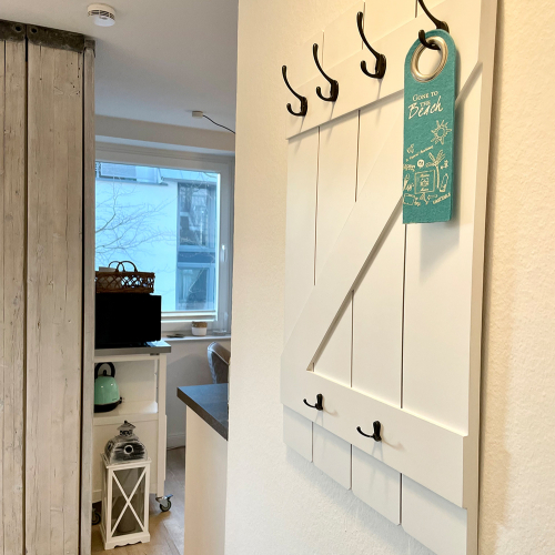 ANKERPLATZ -  Ferienwohnung Timmendorfer Strand