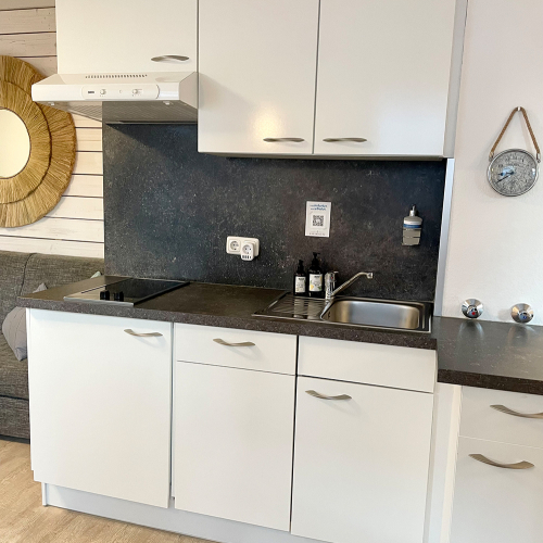 ANKERPLATZ -  Ferienwohnung Timmendorfer Strand