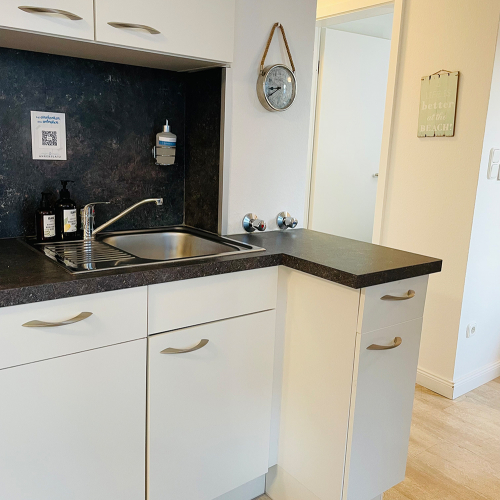 ANKERPLATZ -  Ferienwohnung Timmendorfer Strand