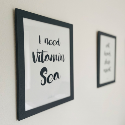 ANKERPLATZ -  Ferienwohnung Timmendorfer Strand