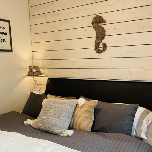 ANKERPLATZ -  Ferienwohnung Timmendorfer Strand