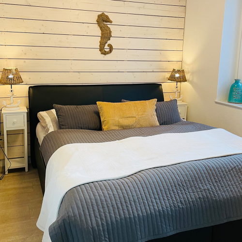 ANKERPLATZ -  Ferienwohnung Timmendorfer Strand